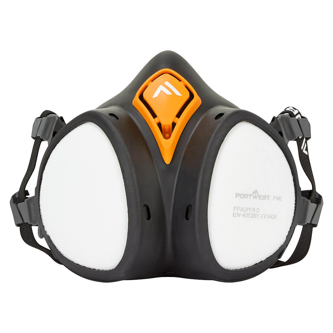A2P3 Ready to use Half Mask - PORTWEST - P440
