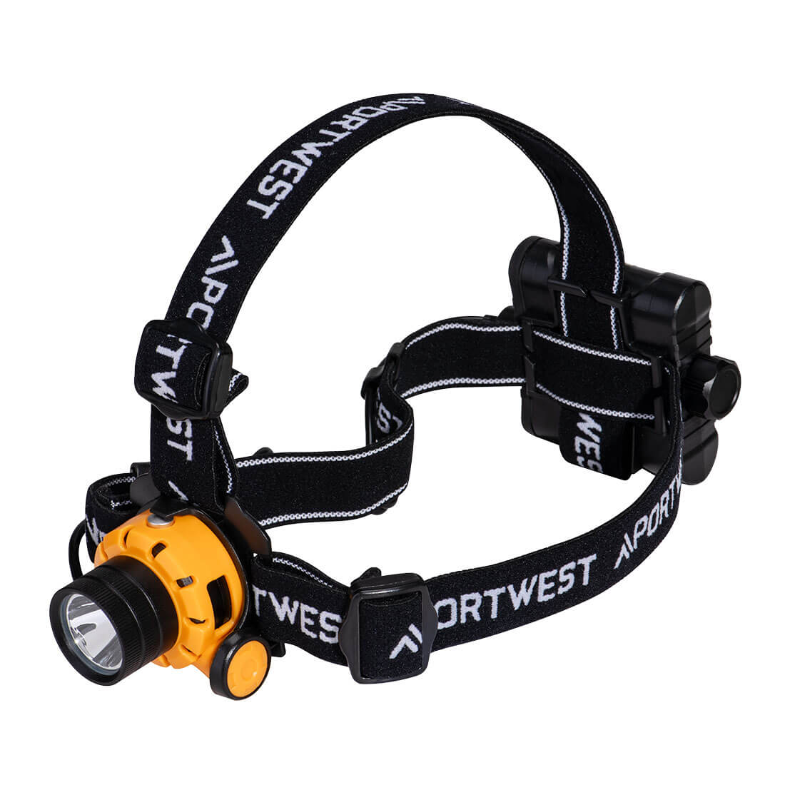 Ultra Power Head Light - PORTWEST - PA64