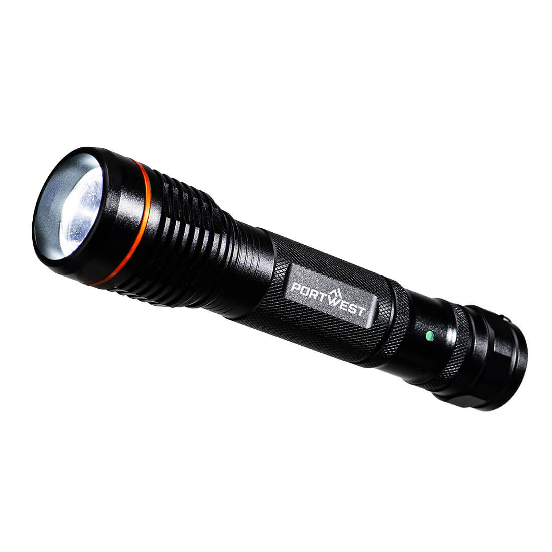 USB Rechargeable Torch - PORTWEST - PA75