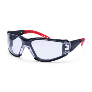 Wrap Around Pro Safety Glasses - PORTWEST - PB32