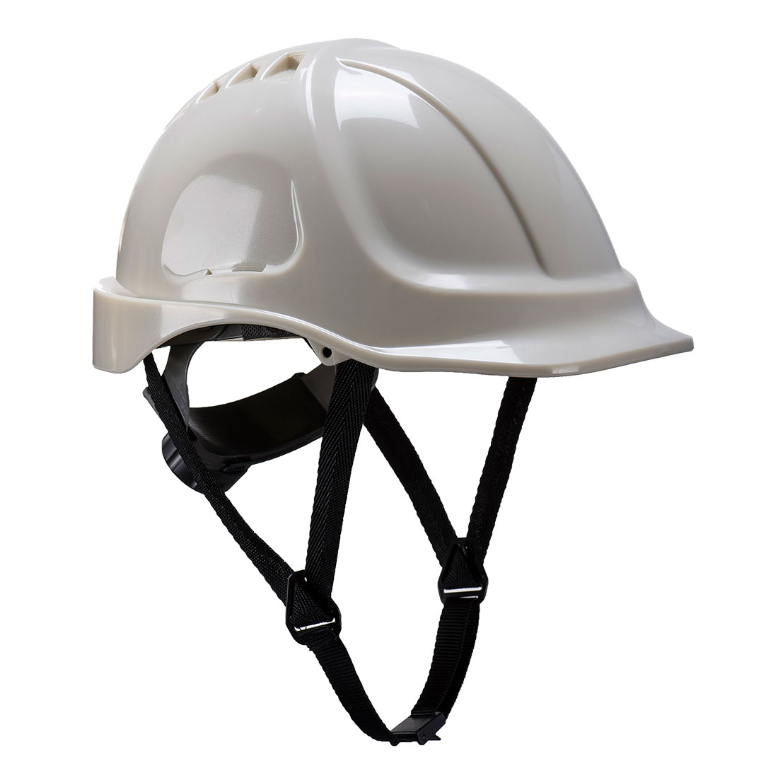 Endurance Glowtex Helmet - PORTWEST - PG54