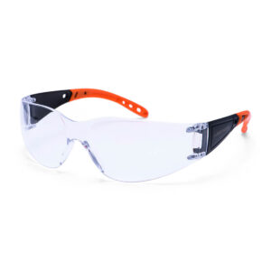 Wrap Around Hip Safety Glasses - PORTWEST - PR32