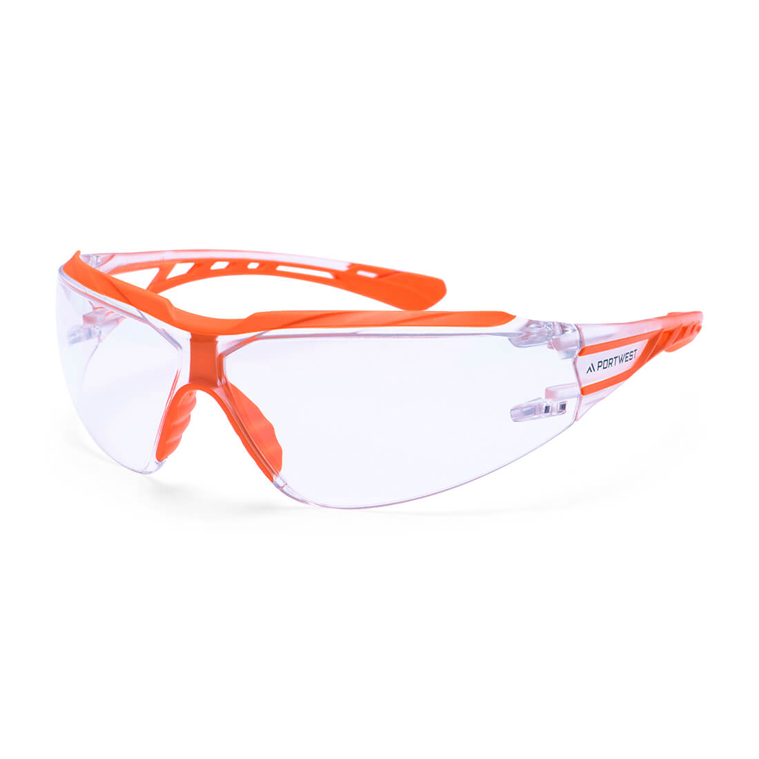 Dynamic KN Safety Glasses - PORTWEST - PS10