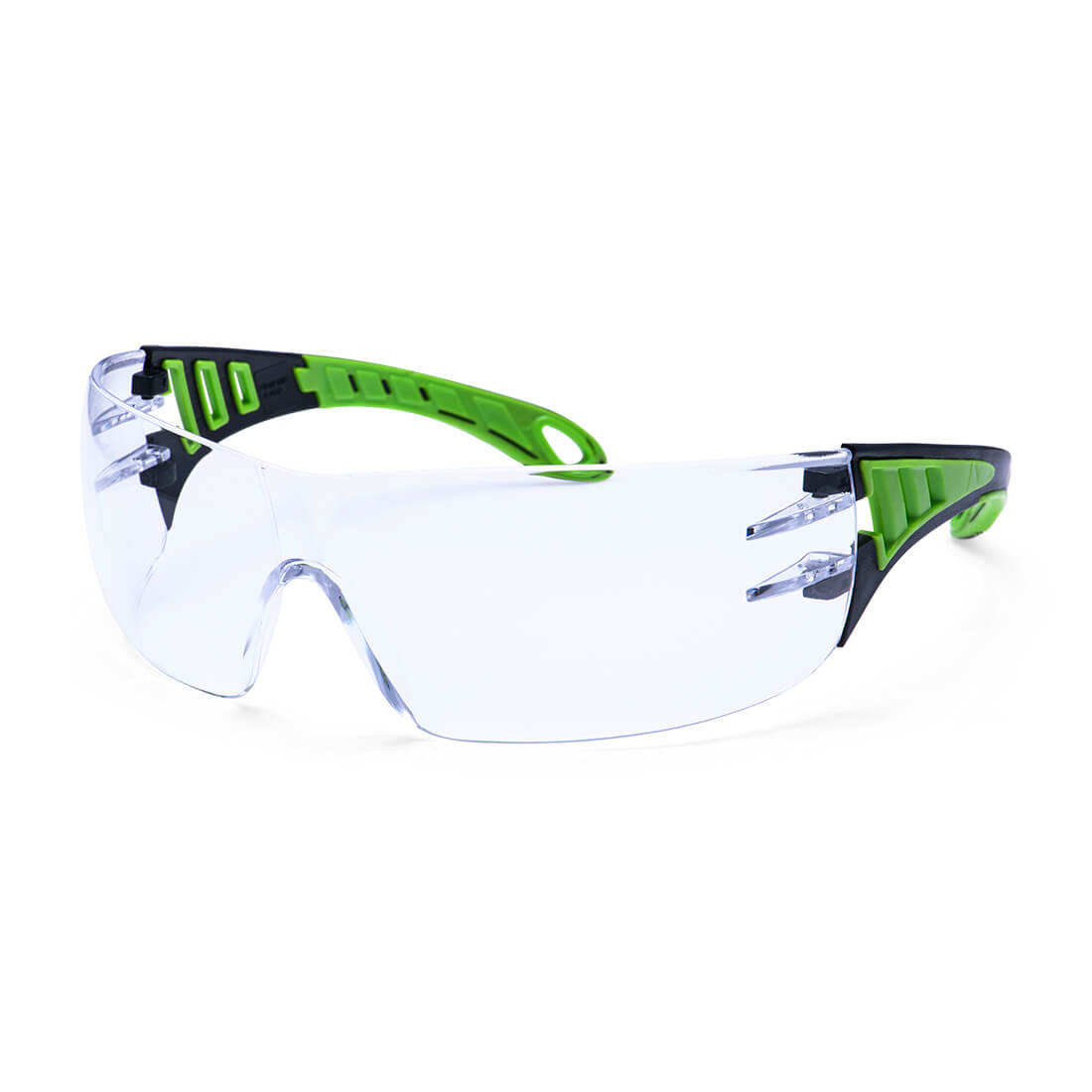Tech Look Safety Glasses - PORTWEST - PS12