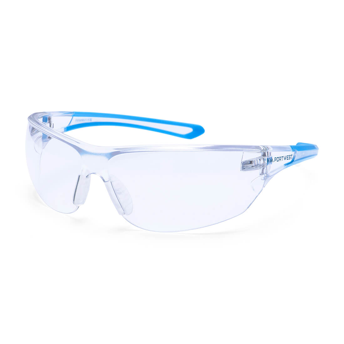 Essential KN Safety Glasses - PORTWEST - PS19