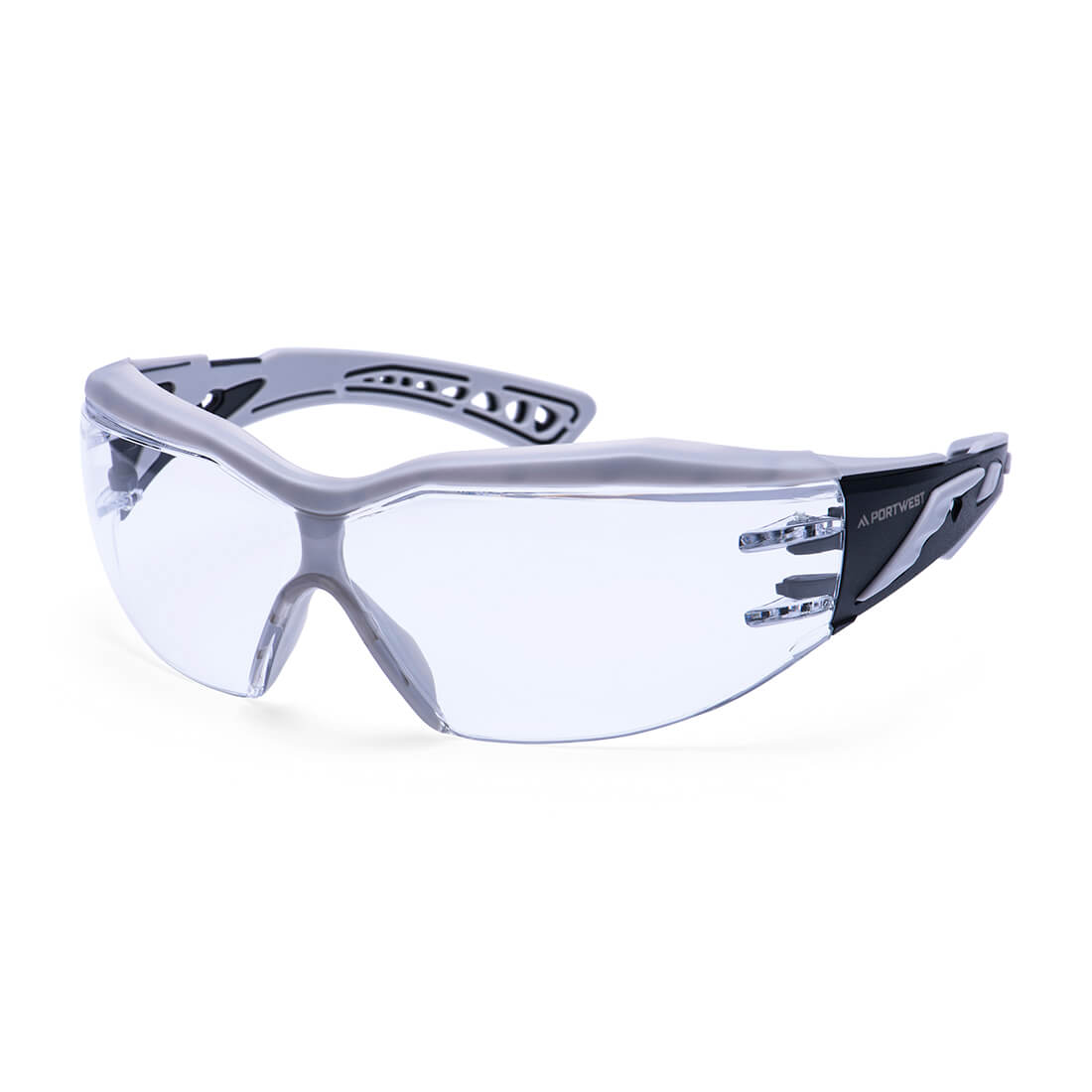 Dynamic Plus KN Safety Glasses - PORTWEST - PS20