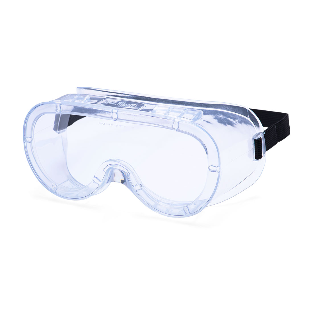 Chemical Goggles - PORTWEST - PS21