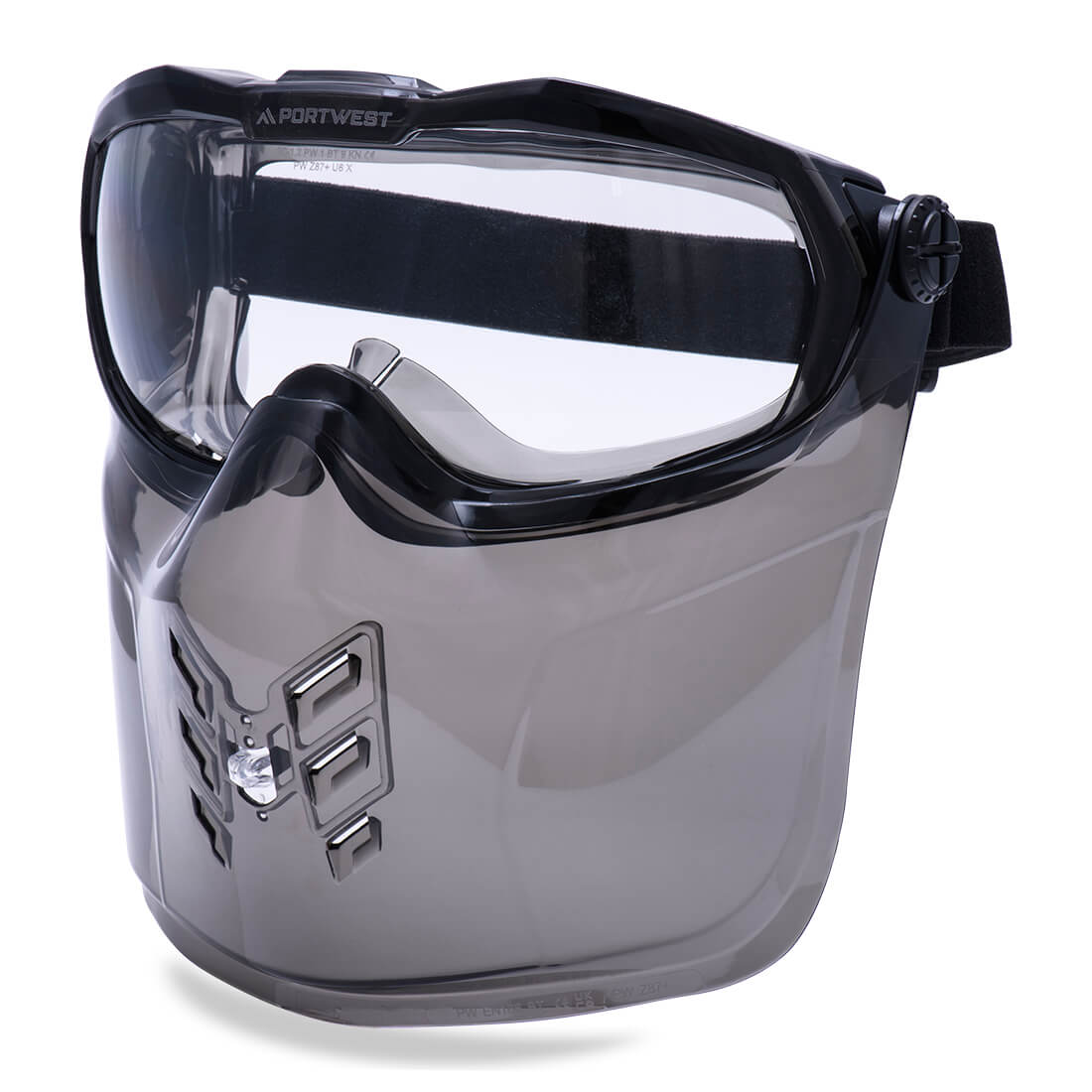 Ultra Safe Goggles - PORTWEST - PS22