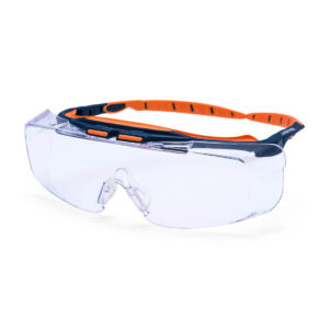 Peak OTG Safety Glasses - PORTWEST - PS24