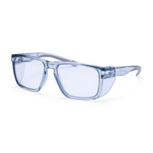 Side Shields Safety Glasses - PORTWEST - PS26