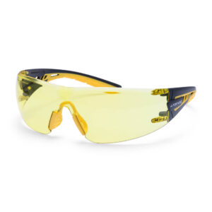 Tech Look Lite KN Safety Glasses - PORTWEST - PS27