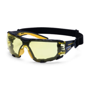 Tech Look Pro KN Safety Glasses - PORTWEST - PS28