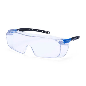 Top OTG Safety Glasses - PORTWEST - PS31
