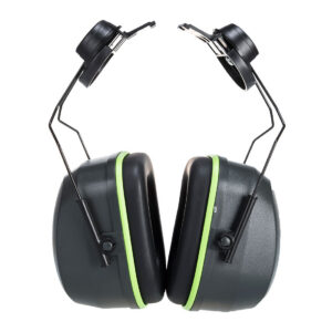 Premium Clip-On Ear Defenders - PORTWEST - PS45