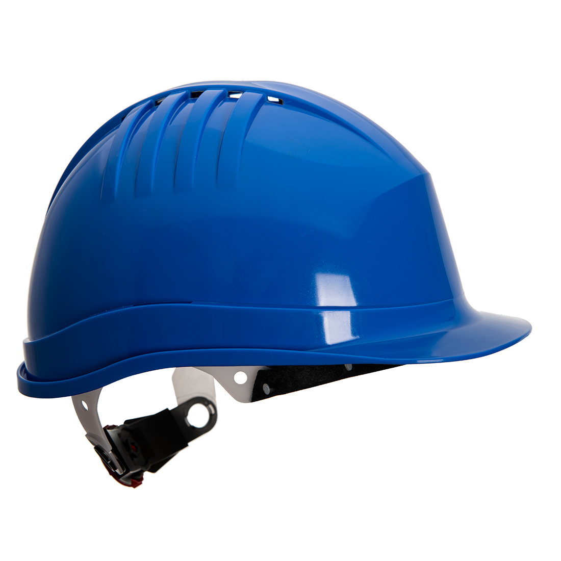 Expertline Safety Helmet (Wheel Ratchet) - PORTWEST - PS62