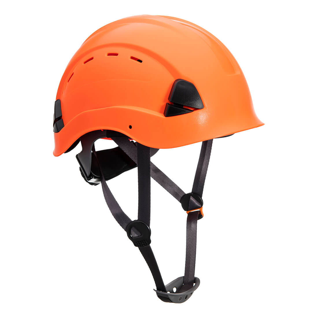 Height Endurance Vented Helmet - PORTWEST - PS63