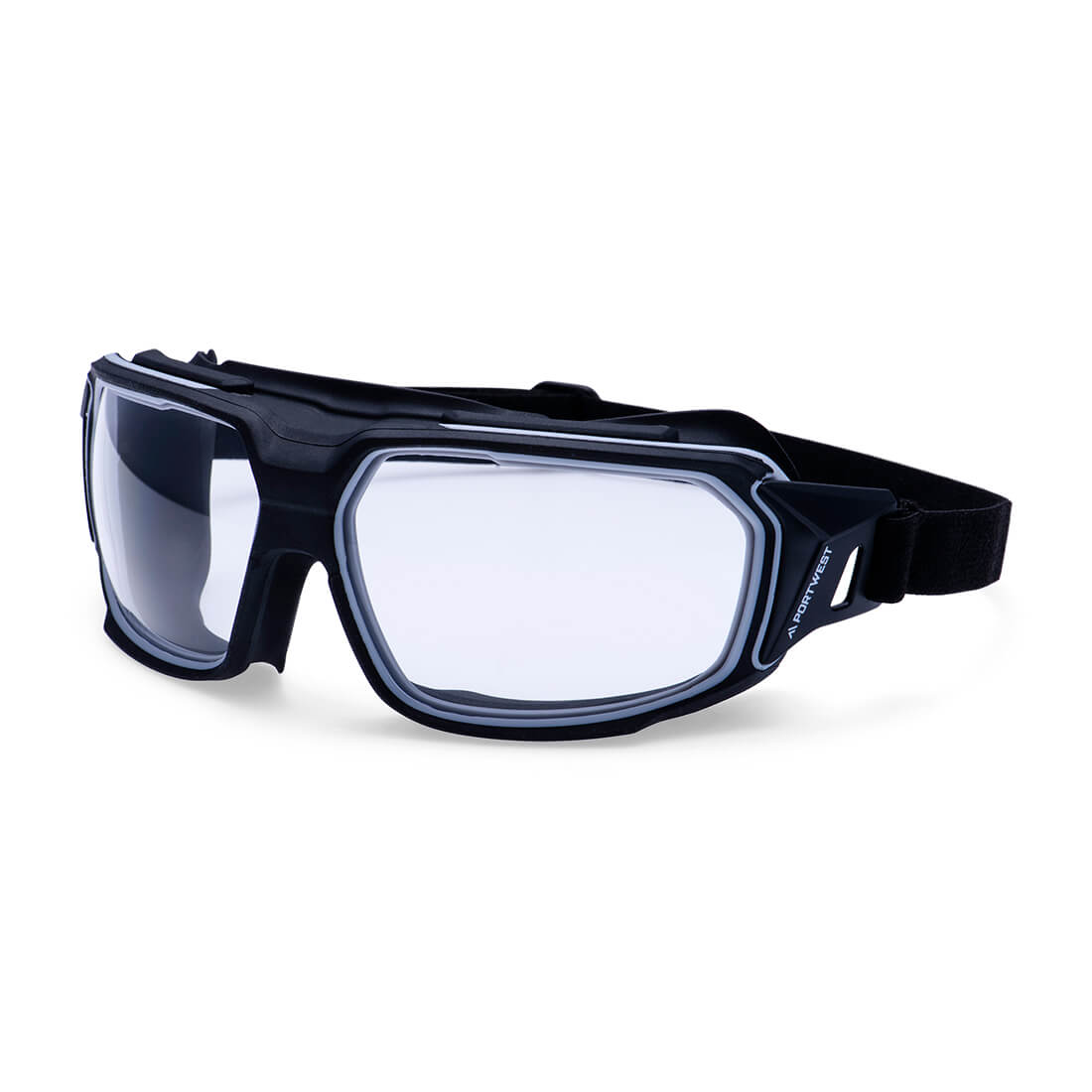 Foldable Goggles - PORTWEST - PS64