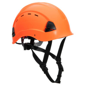Height Endurance Mountaineer Helmet - PORTWEST - PS73