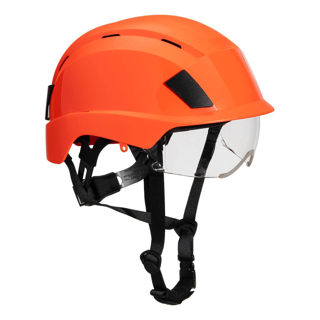Integrated Visor Helmet - PORTWEST - PS80