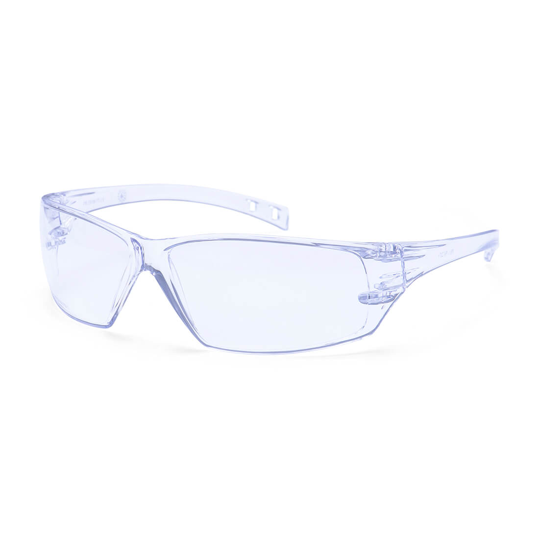 Clear View Safety Glasses - PORTWEST - PW13