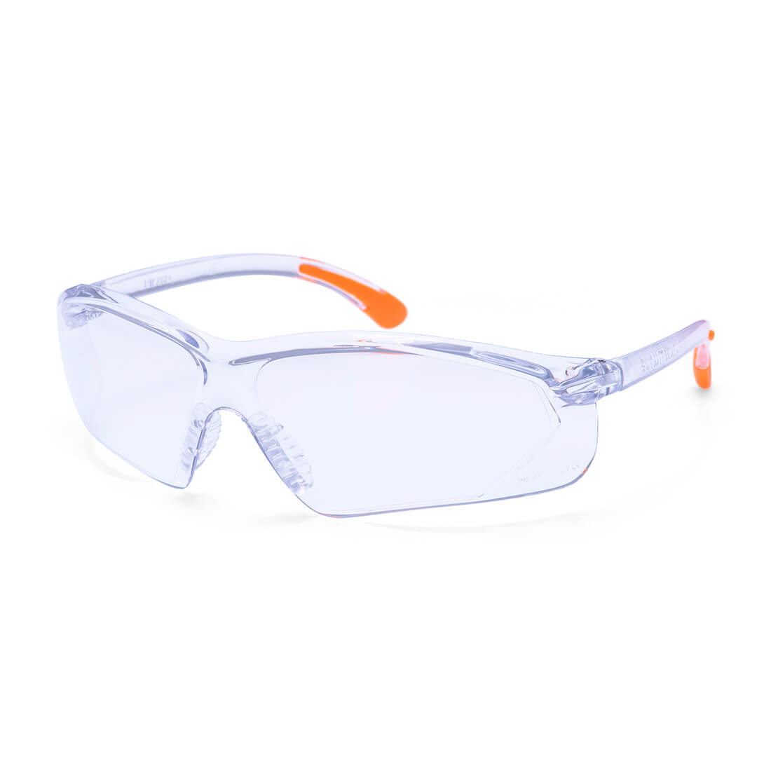 Fossa Safety Glasses - PORTWEST - PW15