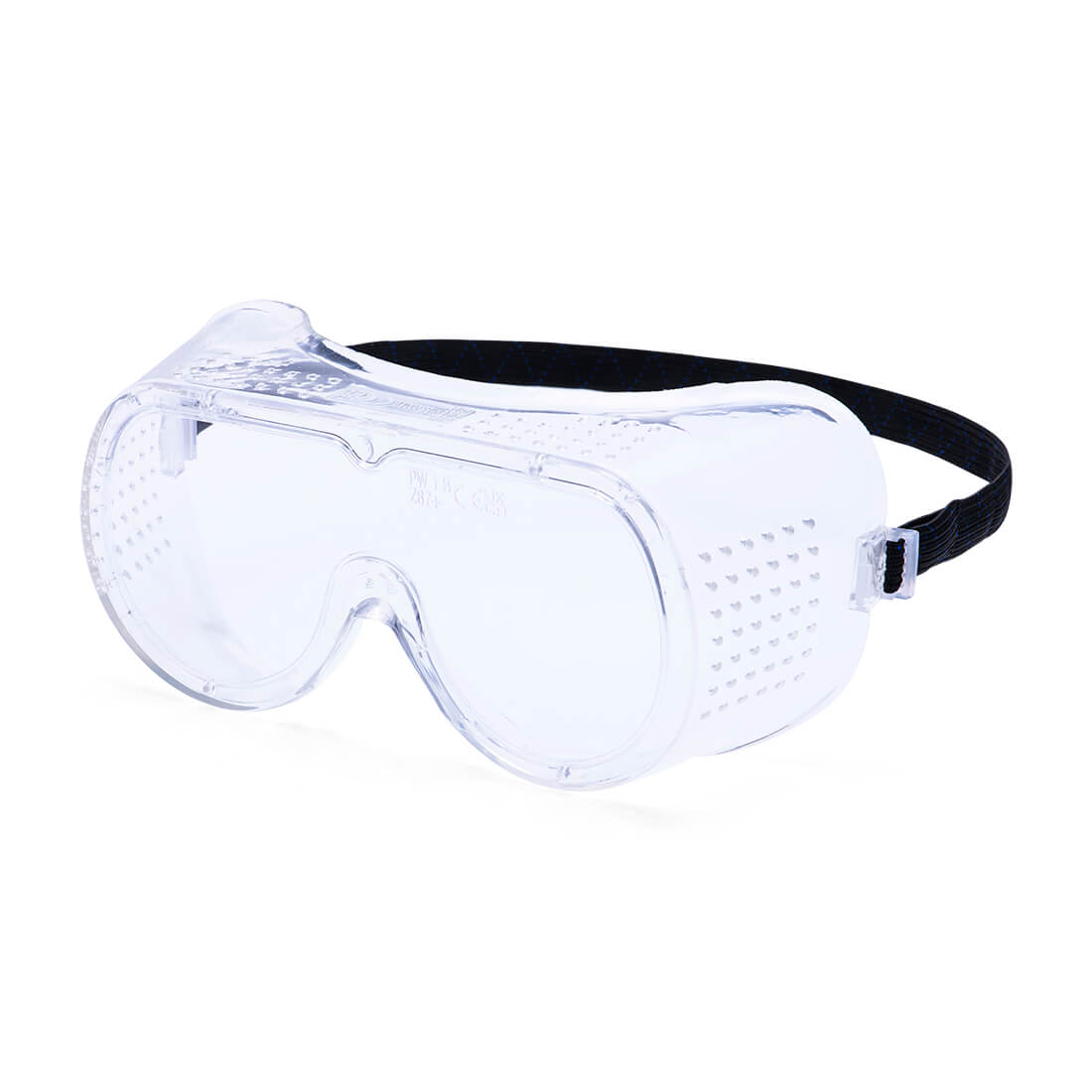 Direct Vent Goggles - PORTWEST - PW20