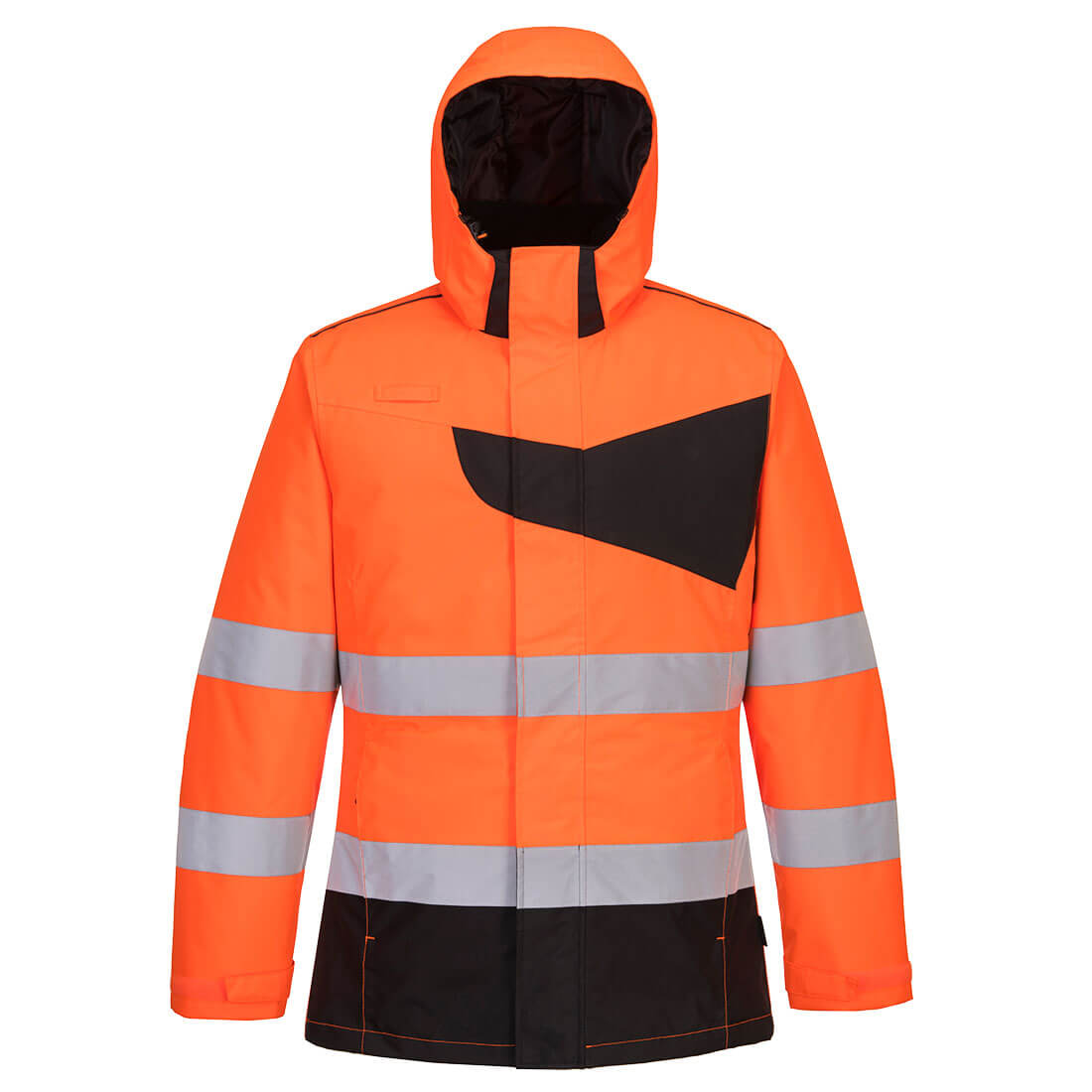 PW2 Hi-Vis winterjack - PORTWEST - PW261
