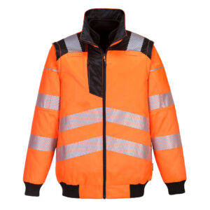 PW3 Hi-Vis 3-in-1 Pilot jas - PORTWEST - PW302