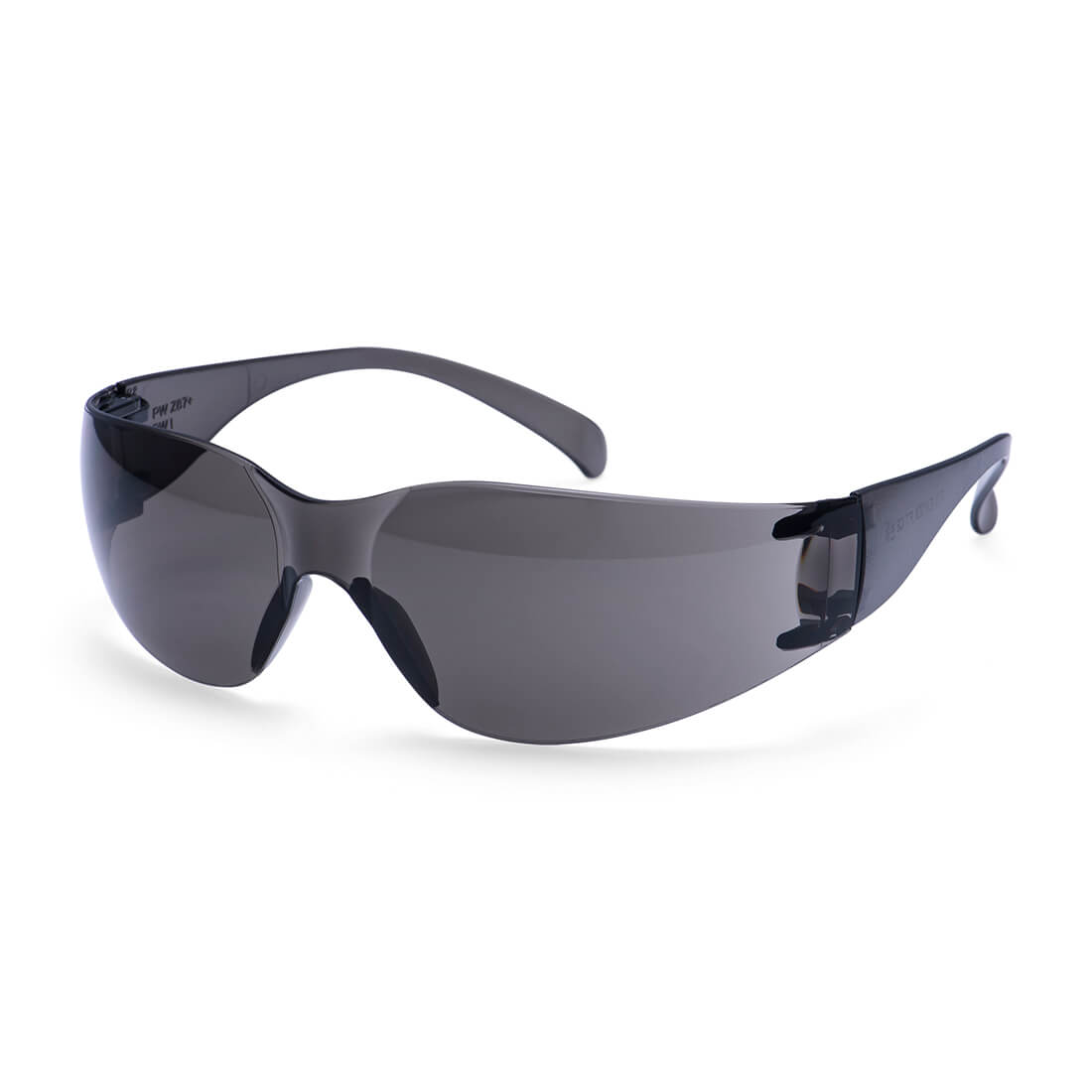 Wrap Around Safety Glasses - PORTWEST - PW32