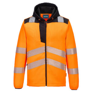 PW3 Hi-Vis Technical Fleece - PORTWEST - PW335