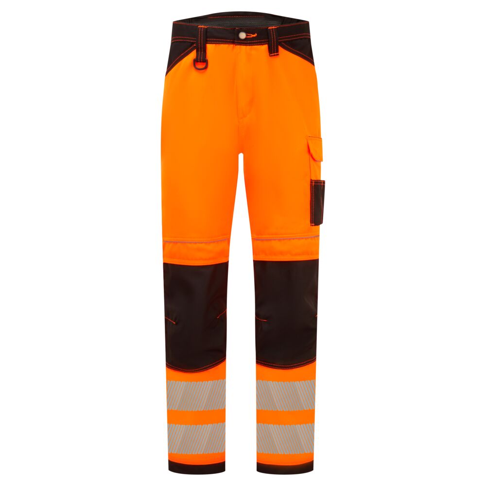 PW3 Hi-Vis Werk Trousers - PORTWEST - PW340