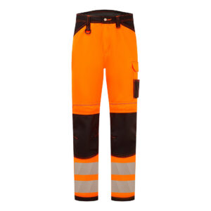 PW3 Hi-Vis Werk Trousers - PORTWEST - PW340