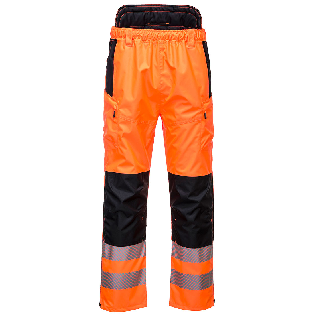 PW3 Hi-Vis Extreme regenbroeks - PORTWEST - PW342