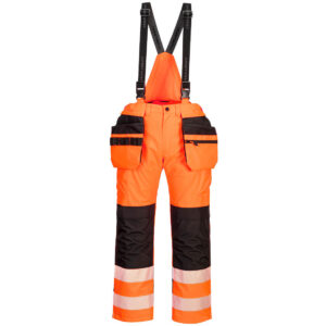 PW3 Hi-Vis regenbroeks - PORTWEST - PW356