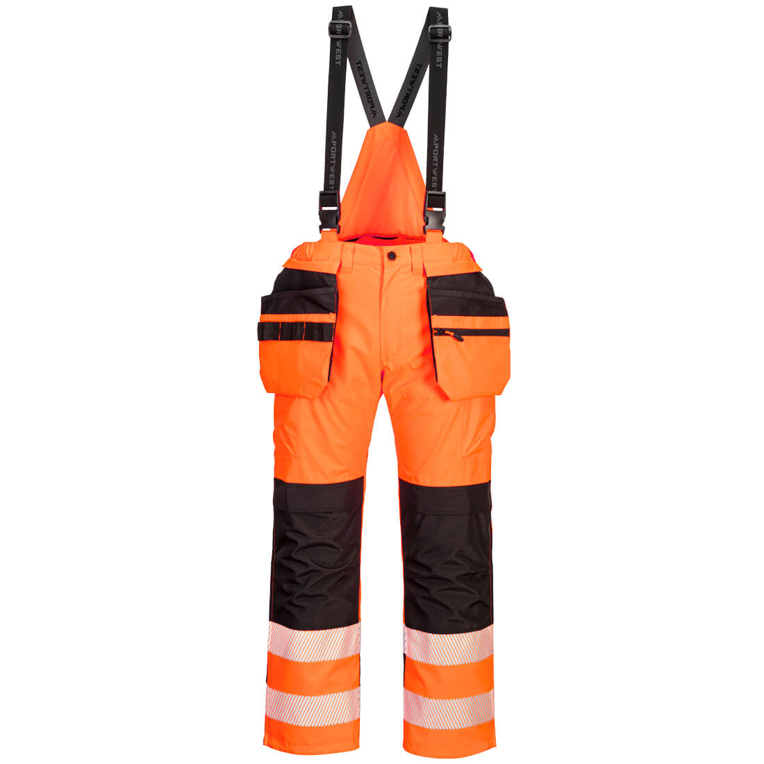 PW3 Hi-Vis regenbroeks - PORTWEST - PW356