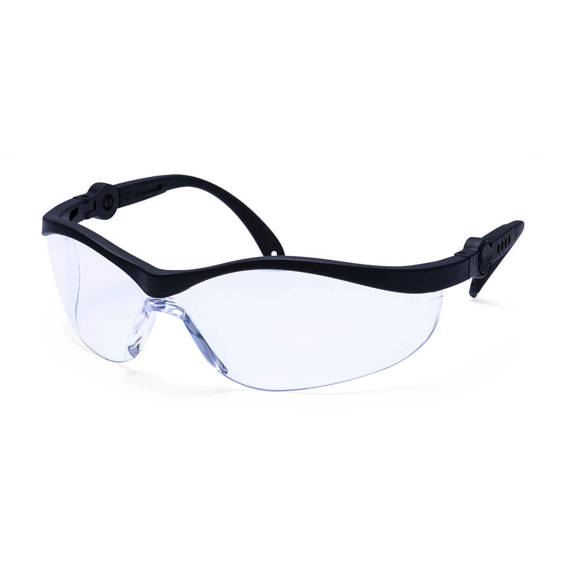 Safeguard Safety Glasses - PORTWEST - PW35