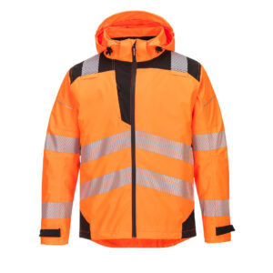 PW3 Hi-Vis Extreme regenjas - PORTWEST - PW360