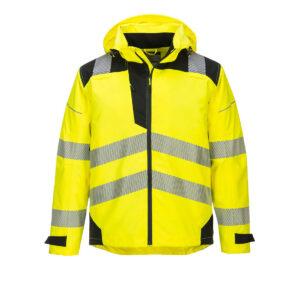PW3 Hi-Vis Extreme regenjas - PORTWEST - PW360