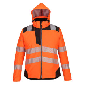 PW3 Hi-Vis Women's Winter jas - PORTWEST - PW382