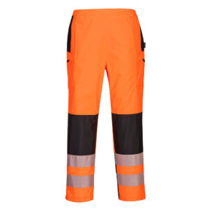 PW3 Hi-Vis Women's regenbroeks - PORTWEST - PW386