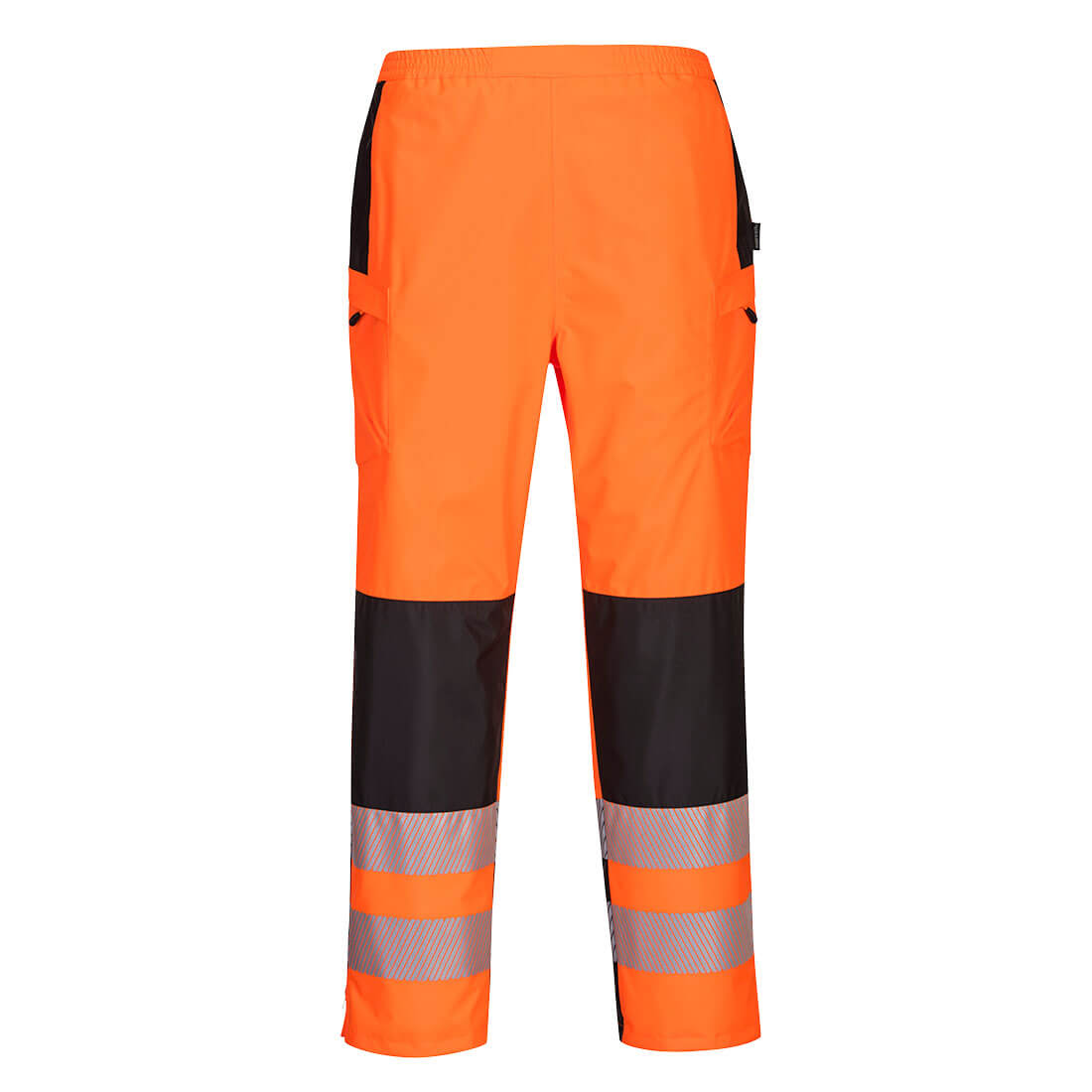 PW3 Hi-Vis Women's regenbroeks - PORTWEST - PW386