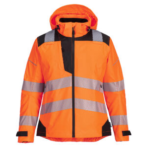 PW3 Hi-Vis Women's regenjas - PORTWEST - PW389