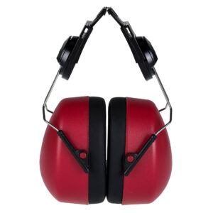 Clip-On Ear Defenders - PORTWEST - PW42