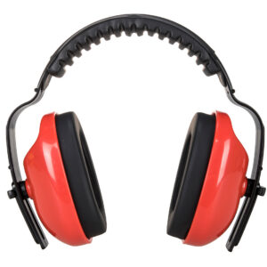 PW Classic Plus Ear Defenders - PORTWEST - PW48