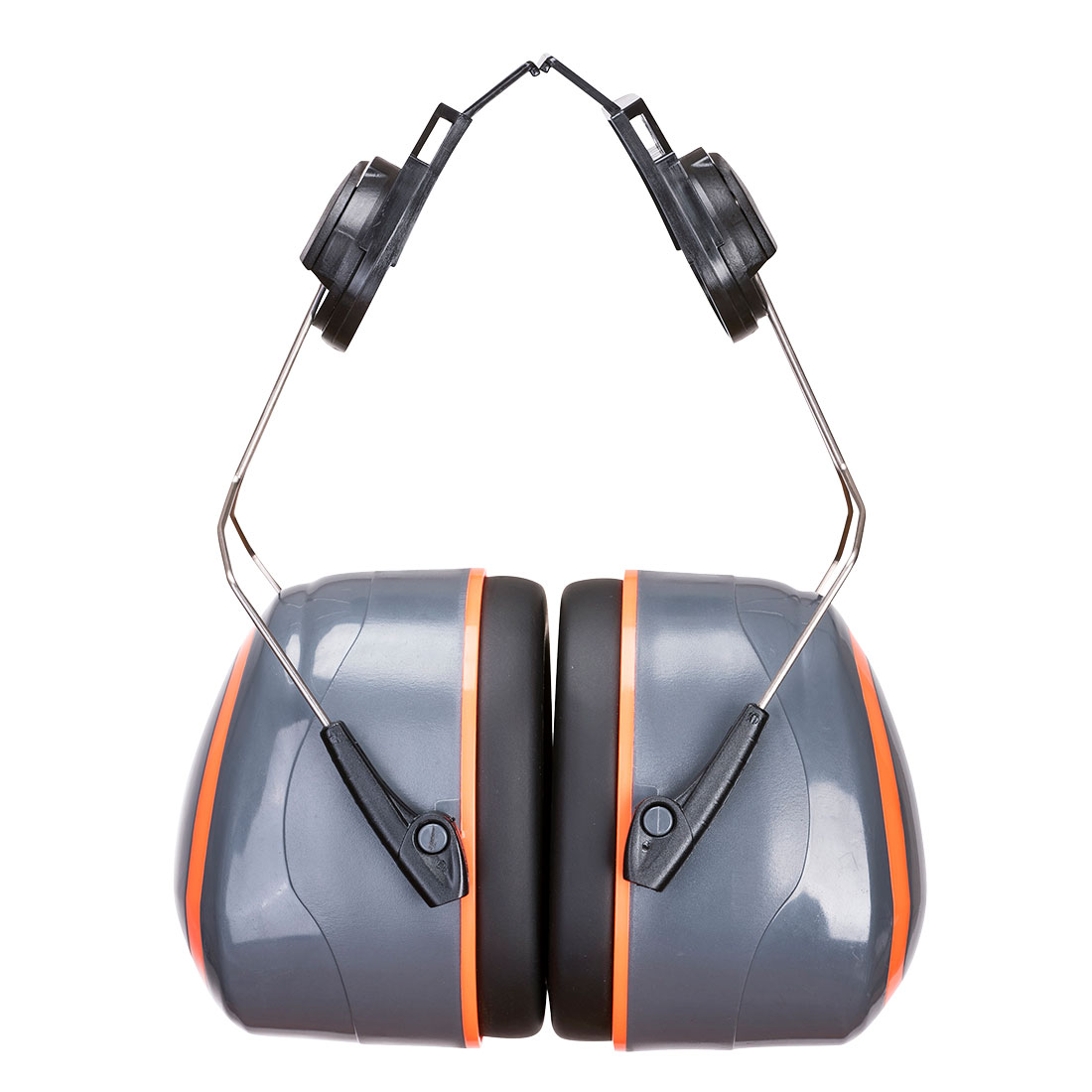 HV Extreme Ear Defenders High Clip-On - PORTWEST - PW62