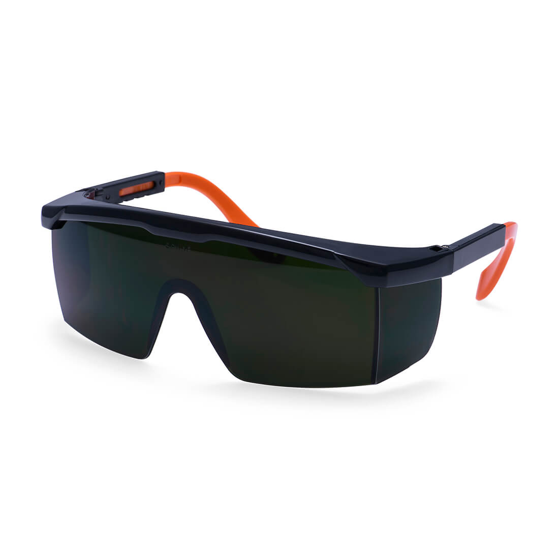 Welding Safety Spectacles - PORTWEST - PW68