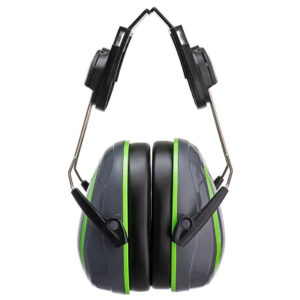 HV Extreme Ear Defenders Low Clip-On - PORTWEST - PW75