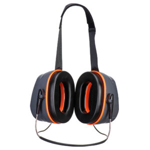 HV Extreme Ear Defenders Neckband - PORTWEST - PW78