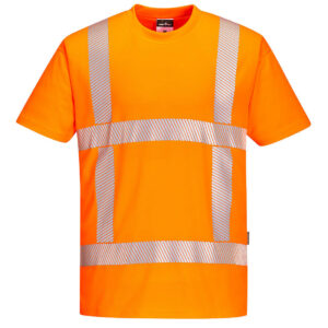 RWS Hi-Vis T-Shirtkorte mouwen- PORTWEST - R413