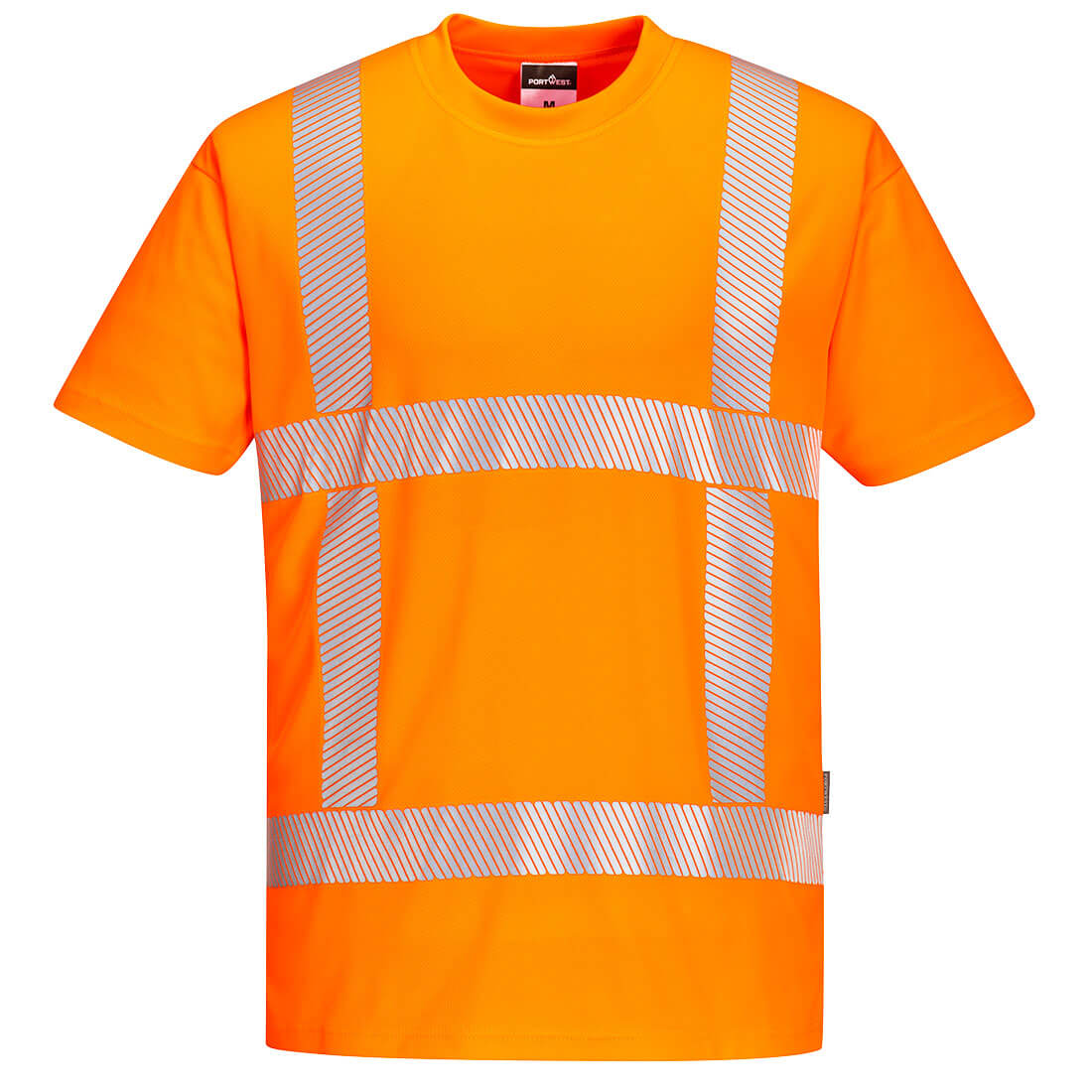 RWS Hi-Vis T-Shirtkorte mouwen- PORTWEST - R413